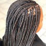 Senegalese Twist