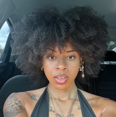 Aja the Locgodis (Oakland) Stylist | Book Online with StyleSeat