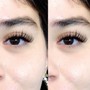 Eyelash Extension Removal