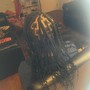 Box Braids