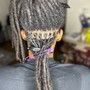 Loc Retwist