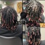 Kid's retwist