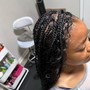 Deep Conditioning(Moisture) Treatment