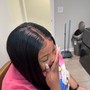 Versatile Sew In