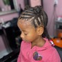 Cornrows