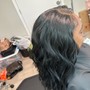 Lace Closure Sew In