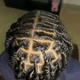 Kid's Braids