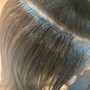 Lace Closure Sew In