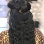 Lace Closure Sew In