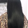 Lace Closure Sew In