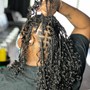 Soft Locs