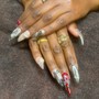 Acrylic Nails