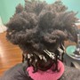 Root Touch Up