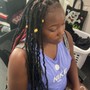 Soft locs 18-28”