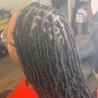 Spring Twists