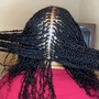 Consultation for INSTANT LOCS, MICRO LOCS,