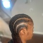 5-6 Braids