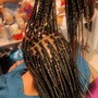 Kinky Twist