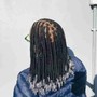 Nubian Twists