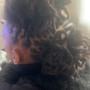 Loc Twist only