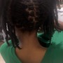 Loc Twist only