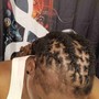 Cornrows