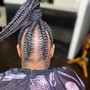 Foundation Braids