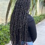 Kinky Twist