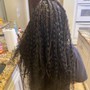 Crochet Braids