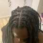 Loc Re-twist