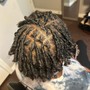 Kid's Braids