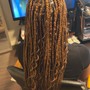 Marley Twist