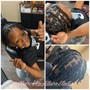 Kids FreeFall Braids