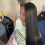 Lace Closure Sew In