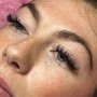 Eyelash Extension Removal