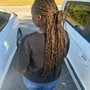 Senegalese Twist