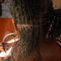 Natural Twists