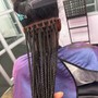 Bora bora braids