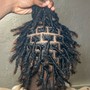 Starter Locs