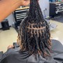 Loc Trim