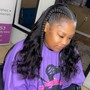 Closure Sew In