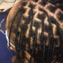 Back To School Braids Special !! July 1 - Aug 30th