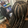 3 Braid Styles Medium Sized Bundle Deal