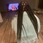 3 Braid Styles Medium Sized Bundle Deal