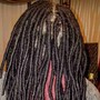 4.1a Yarn Braids