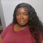 Crochet Braids