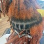 4.1a Yarn Braids