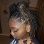 4c. Cornrows