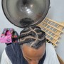 Feed-In Braids