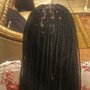 Jumbo Box Braids